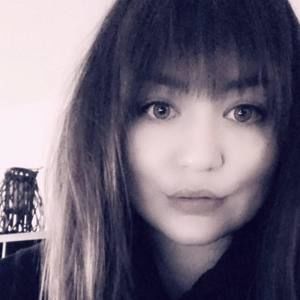 Meet your Posher, Mallory